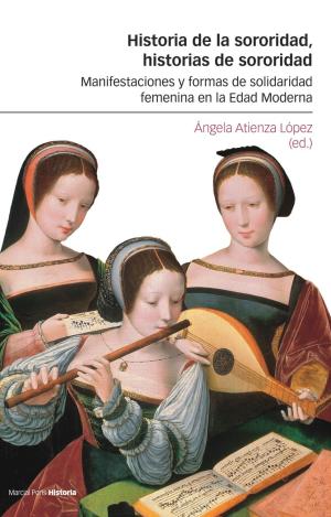 HISTORIA DE LA SORORIDAD, HISTORIAS DE SORORIDAD