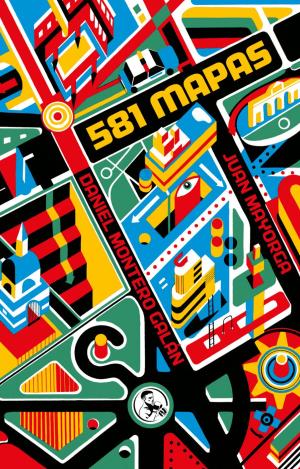 581 MAPAS
