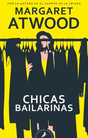 CHICAS BAILARINAS