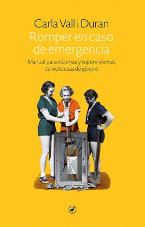 ROMPER EN CASO DE EMERGENCIA