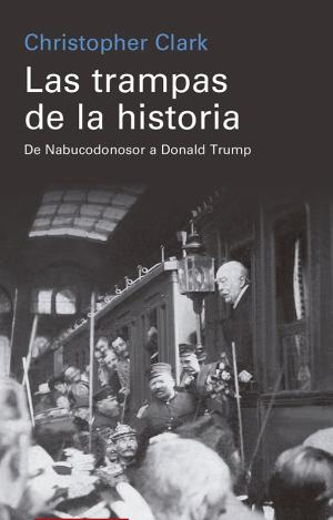 LAS TRAMPAS DE LA HISTORIA