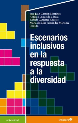 ESCENARIOS INCLUSIVOS EN RESPUESTA A LA DIVERSIDAD