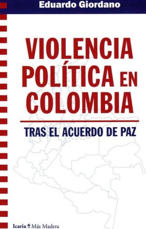 VIOLENCIA POLITICA EN COLOMBIA