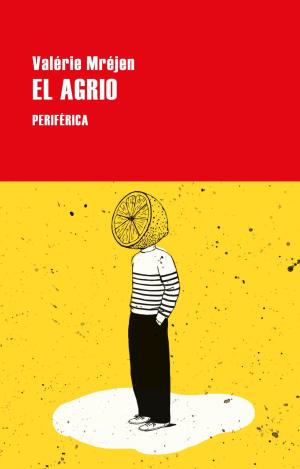 EL AGRIO