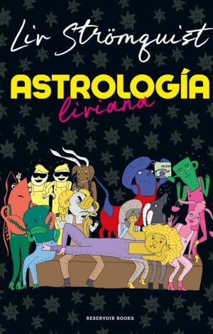 ASTROLOGÍA LIVIANA