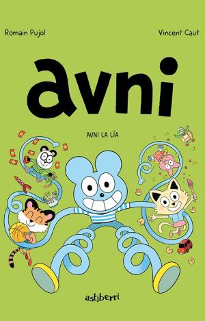 AVNI 4 2ªED