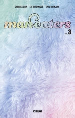 MAN-EATERS 3