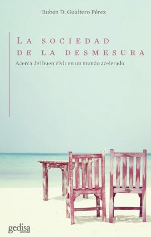 LA SOCIEDAD DE LA DESMESURA