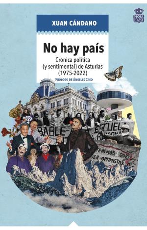 NO HAY PAÍS