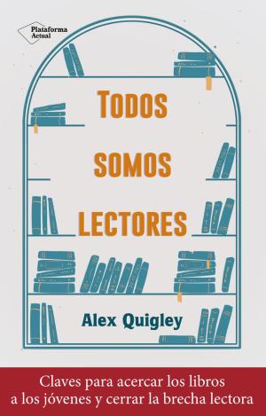 TODOS SOMOS LECTORES