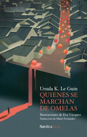 QUIENES SE MARCHAN DE OMELAS
