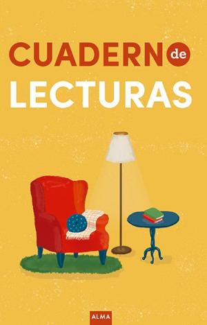 CUADERNO DE LECTURAS
