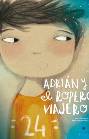 ADRIAN Y EL ROPERO VIAJERO
