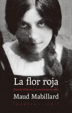 LA FLOR ROJA