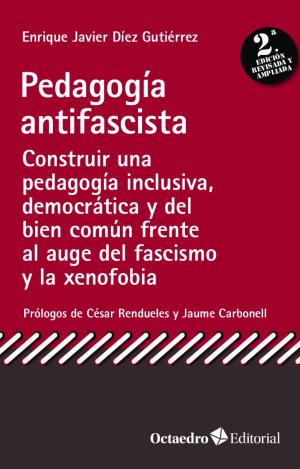 PEDAGOGÍA ANTIFASCISTA