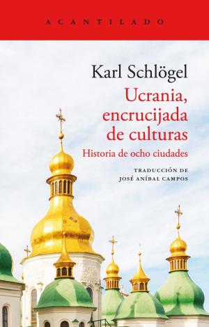 UCRANIA ENCRUCIJADA DE CULTURAS