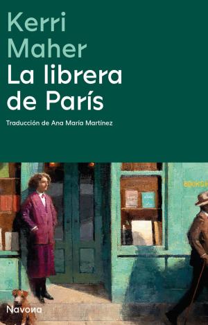 LA LIBRERA DE PARÍS