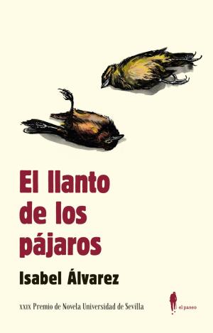 EL LLANTO DE LOS PÁJAROS