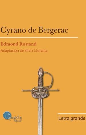 LG CYRANO DE BERGERAC (CAST.)
