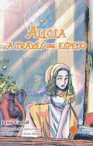 ALICIA A TRAVÉS DEL ESPEJO