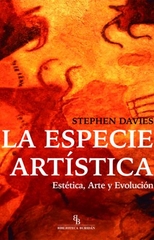LA ESPECIE ARTÍSTICA