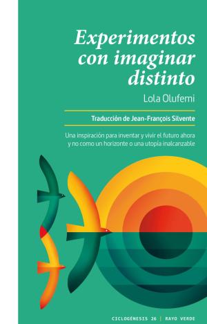 EXPERIMENTOS CON IMAGINAR DISTINTO