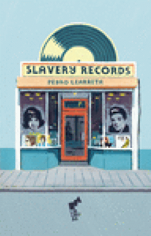 SLAVERY RECORDS