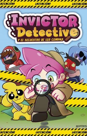 INVICTOR DETECTIVE