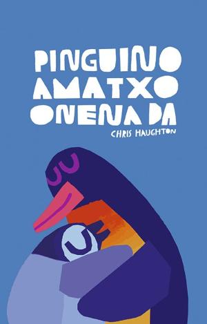 PINGUINO AMATXO ONENA DA