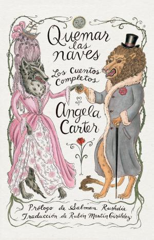 QUEMAR LAS NAVES - NUEVA EDICION