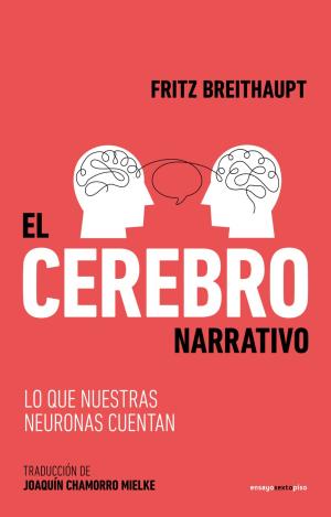 CEREBRO NARRATIVO,EL