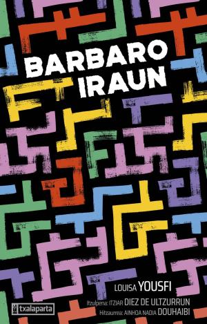 BARBARO IRAUN