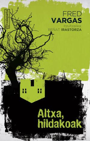 ALTXA, HILDAKOAK