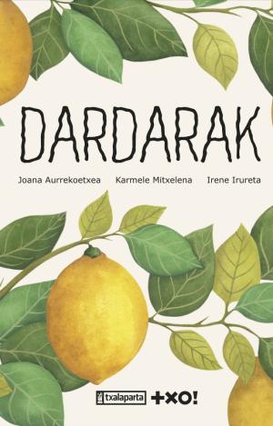 DARDARAK