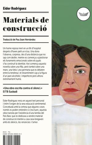 MATERIALS DE CONSTRUCCIÓ