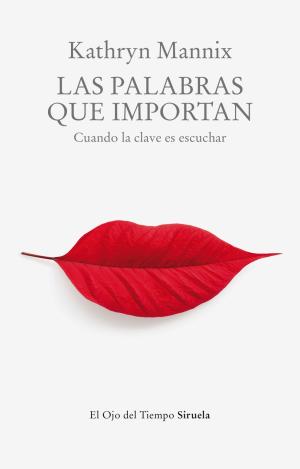 LAS PALABRAS QUE IMPORTAN