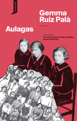 AULAGAS