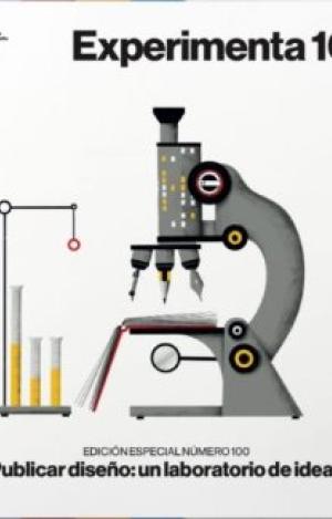 REVISTA EXPERIMENTA 100