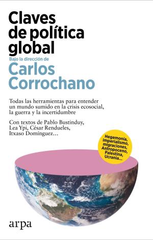 CLAVES DE POLÍTICA GLOBAL