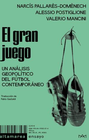 EL GRAN JUEGO