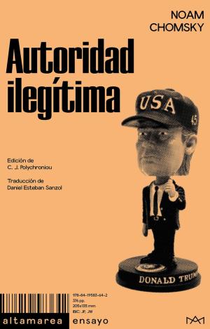 AUTORIDAD ILEGÍTIMA