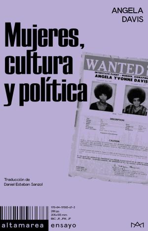 MUJERES, CULTURA Y POLÍTICA