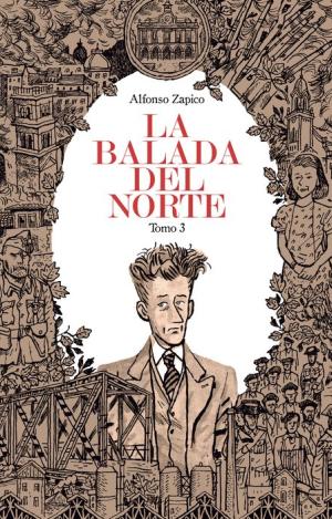 BALADA DEL NORTE 3,LA - 3.ª ED.
