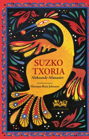 SUZKO TXORIA