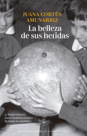 BELLEZA DE SUS HERIDAS, LA