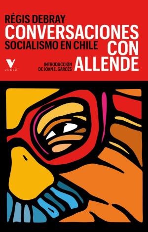 CONVERSACIONES CON ALLENDE