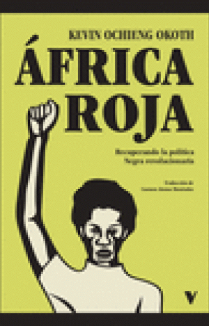 ÁFRICA ROJA