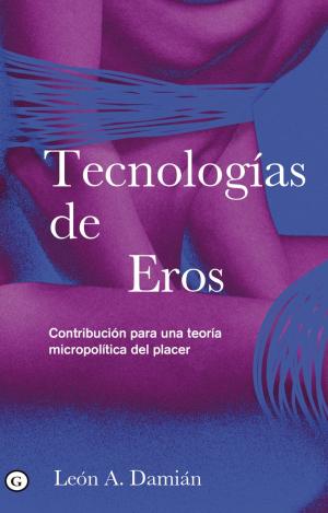 TECNOLOGIAS DE EROS