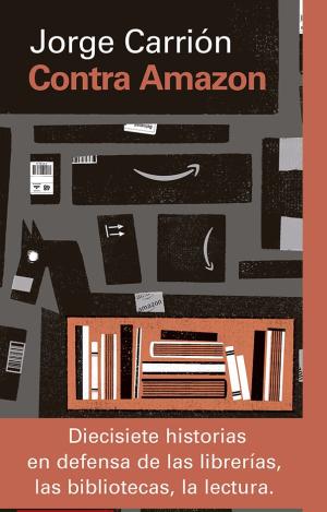 CONTRA AMAZON - 2024