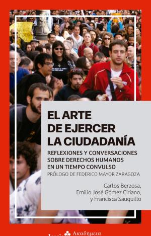 EL ARTE DE EJERCER LA CIUDADANÍA